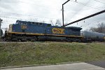 CSX 7022 dpu on Q404